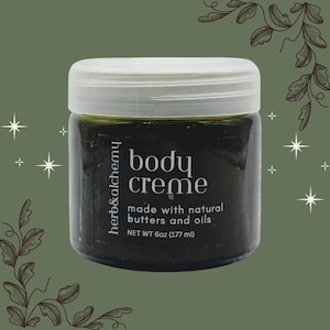 Body Creme