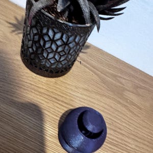 Button Fidget Toy