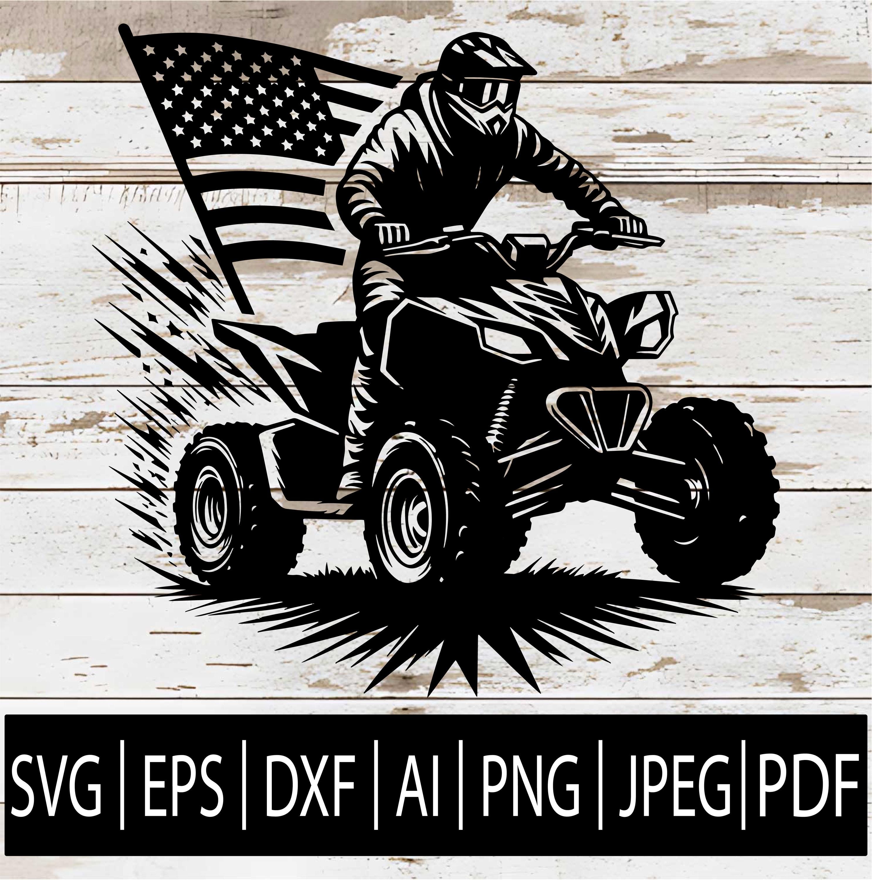 Atv Logo - Etsy, image size:2973x2999