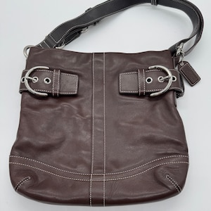 Coach Soho Duffle - Etsy