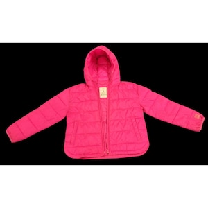 Gap Puffer Jacket - Etsy