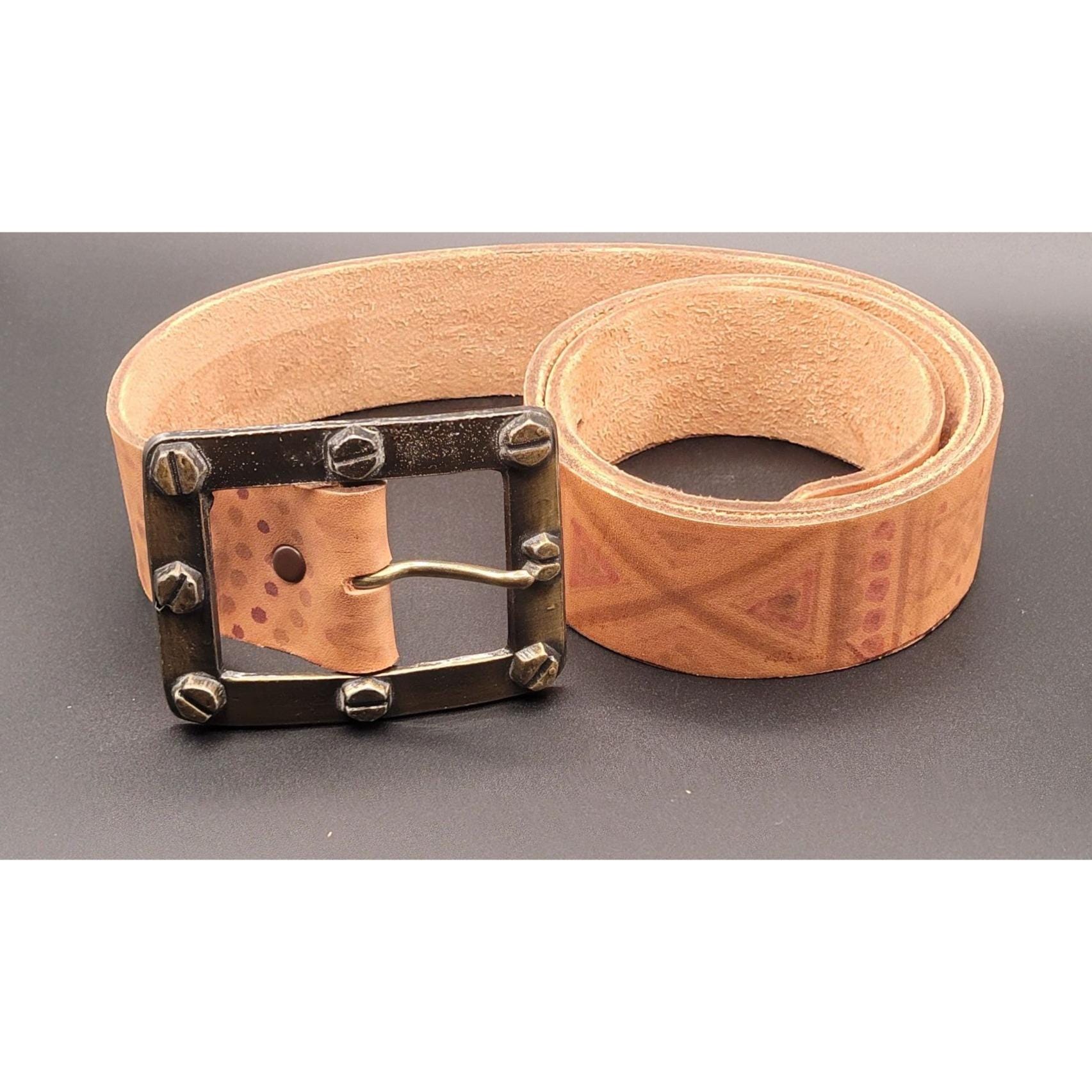 Jenny Belts - Etsy