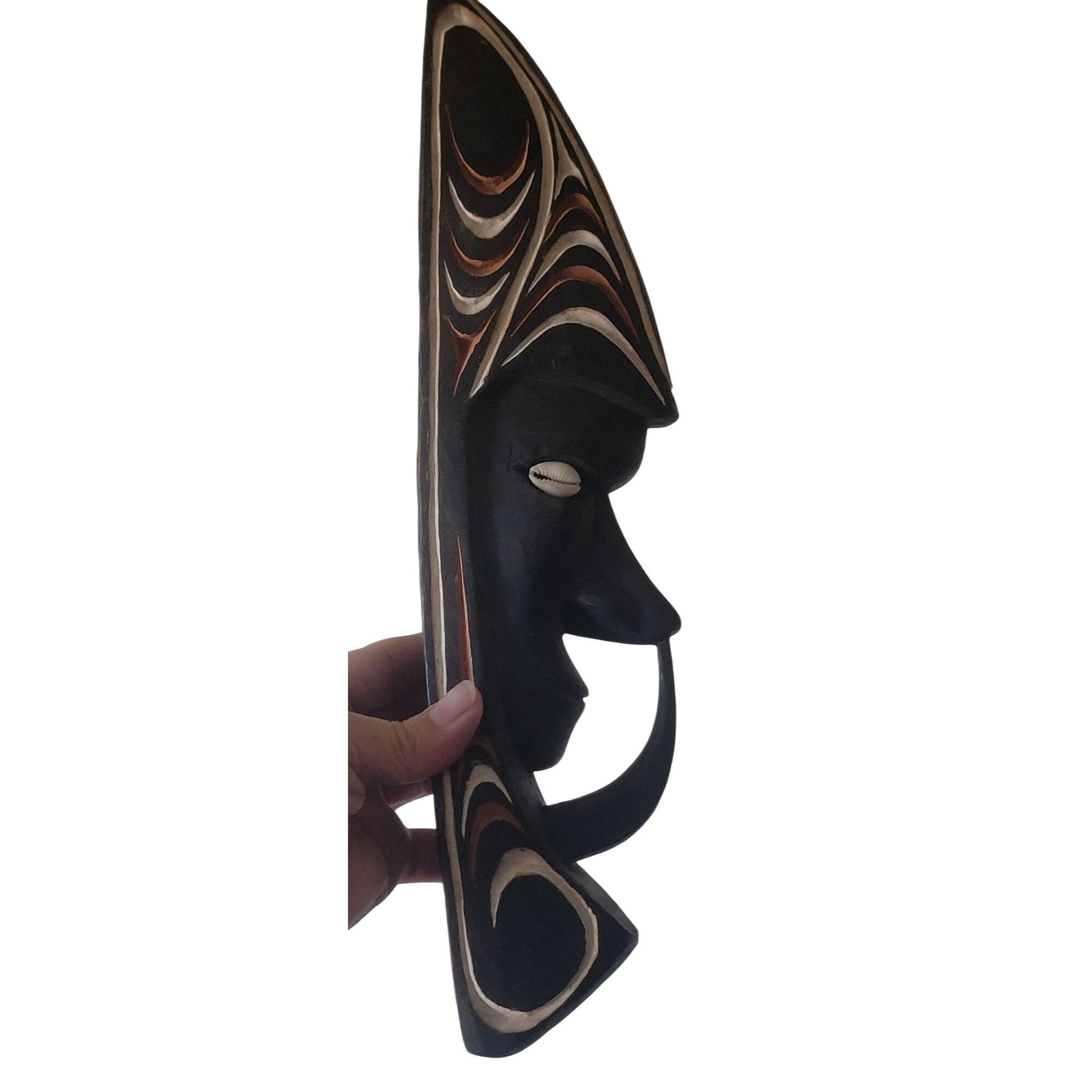 Papua New Guinea Artifacts - Etsy