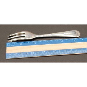 Vintage Silver Plated Pickle Castor Caddy: Sheffield Made in England - Etsy