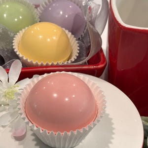 Hot Chocolate Bombs - Assortment Box - Spring