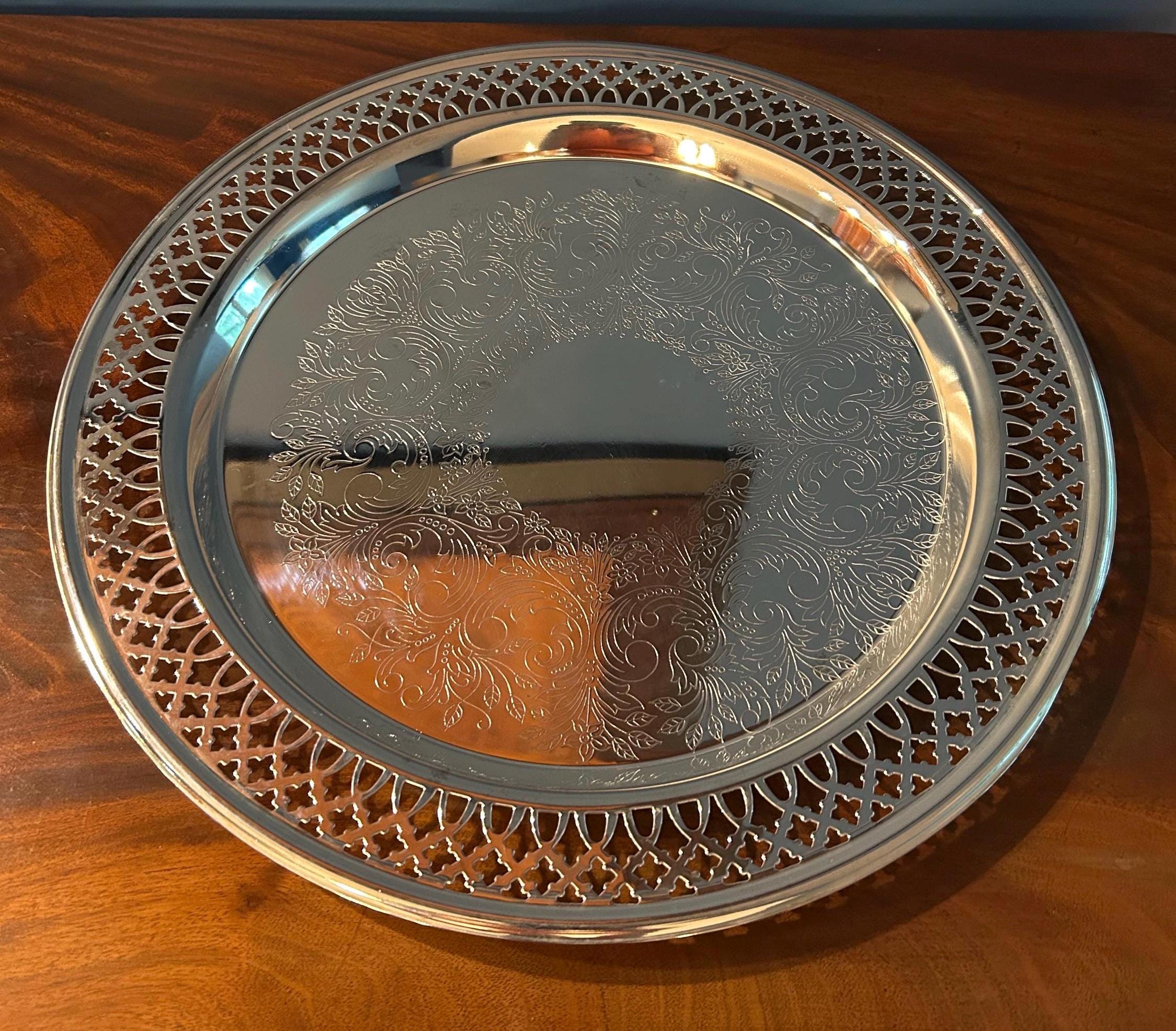 International silver company - Etsy 日本