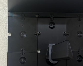 GRIDS - Blade Compact Filler Tile