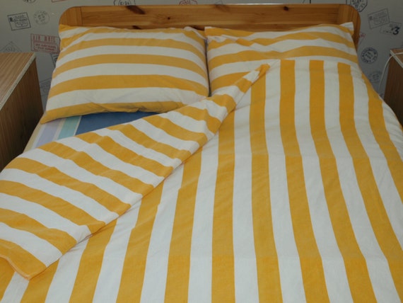 Items Similar To 100 Cotton Bedding Full Set 3 Pcs Single Twin