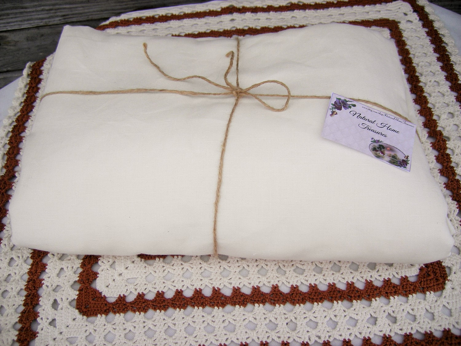 White Linen Duvet Cover Eco Friendly Bedding Linen Bedding Etsy
