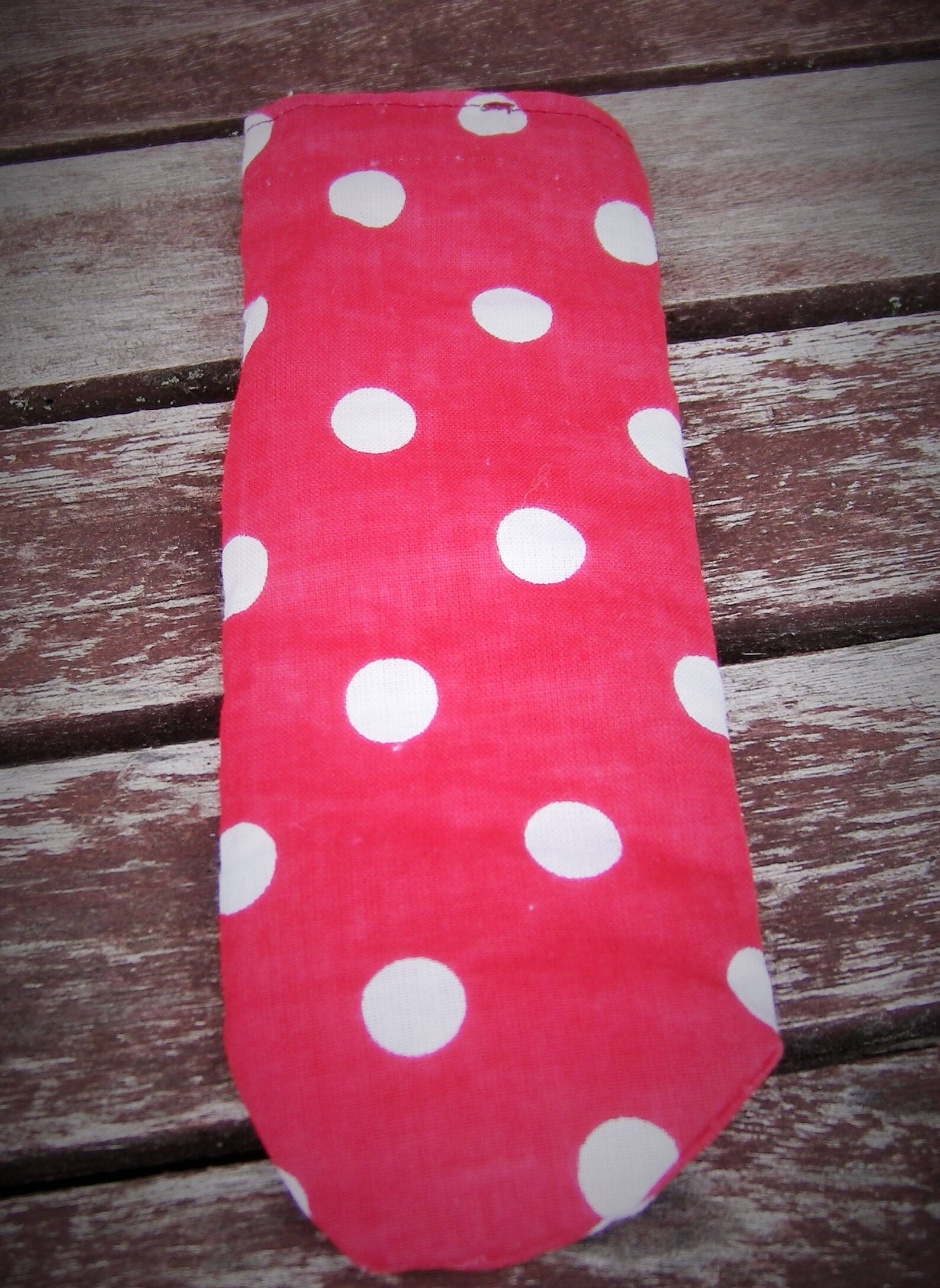 Hot Pan Handle Holder, Cast Iron Handle Cover, Handle, Cookware, Hot