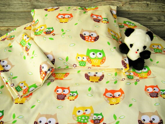 baby cotton bedding set