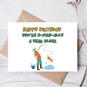 Gefeliciteerd met je verjaardag: je bent een jaar ouder