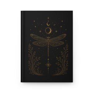 Golden Dragonfly Journal  \ Daily reflections