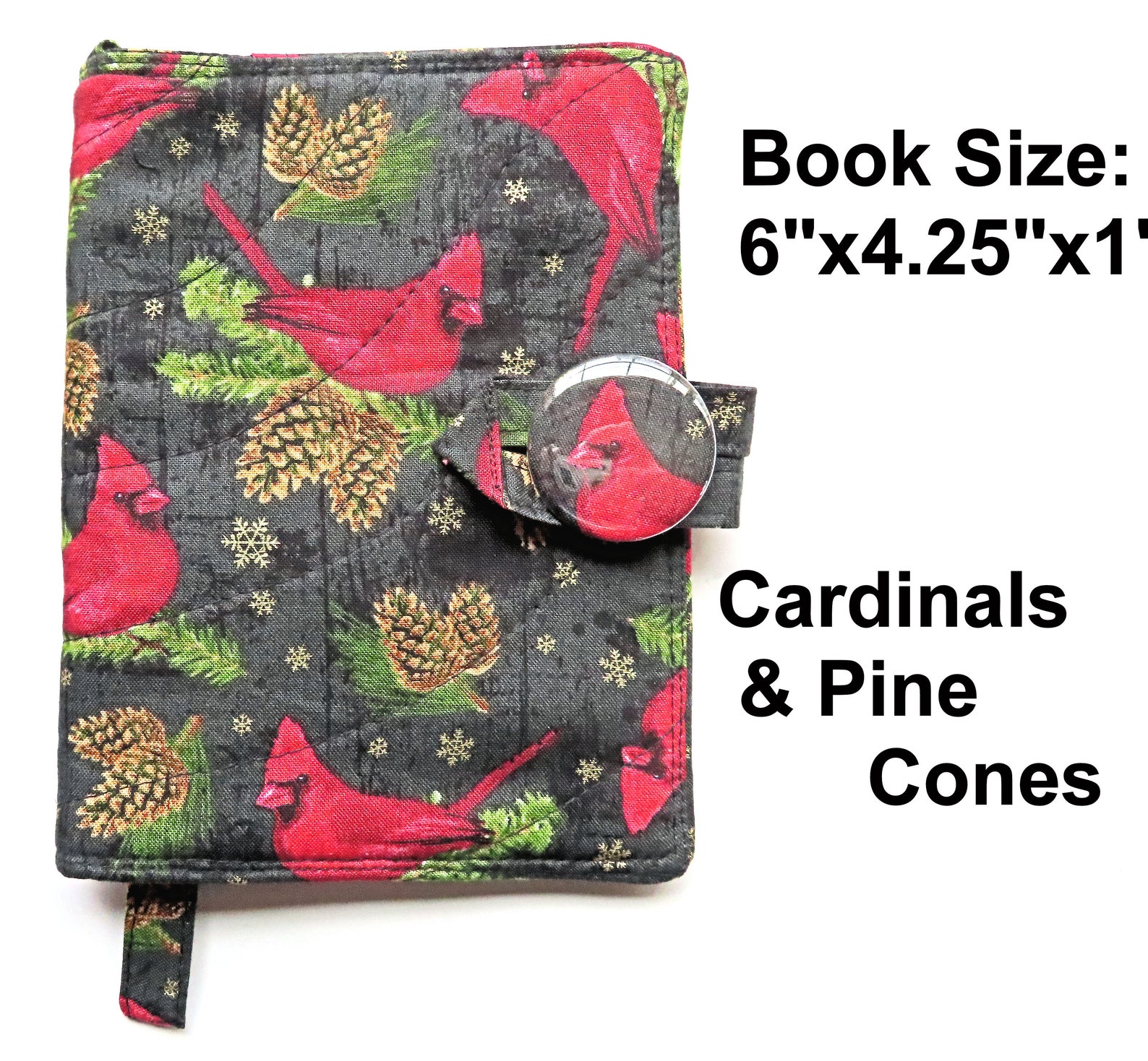 Missal Custom Sized Quilted Book Cover TO FIT Missal book Etsy