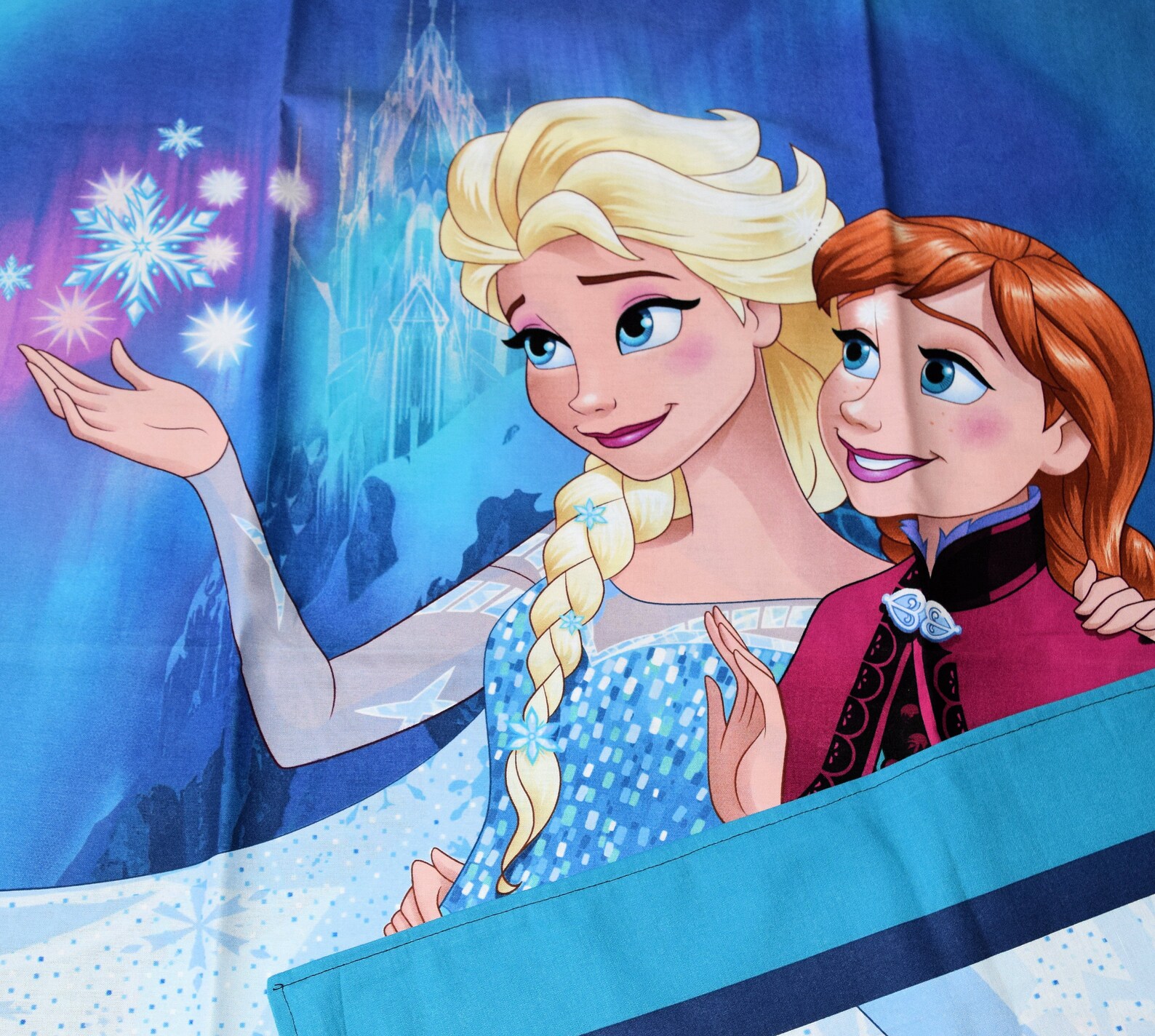 Disney Elena of Avalor or Frozen Queen Elsa and Princess Anna | Etsy