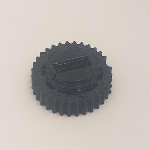 Nuki Smart Lock Ultra Replacement Gear – 3D Printed Spare Part