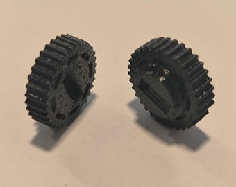 Set van 2: Nuki Smart Lock Ultra-vervangingsuitrusting