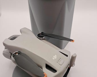 DJI Mini 3 compacte beschermhoes – 3D-geprinte reisopbergdoos