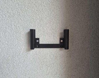 STIHL batterijhouder voor wandmontage | 3D-geprint opbergrek voor batterijen uit de AK-serie