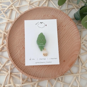 Bijoux vintage - Broches-pin's et Bijoux (13492704