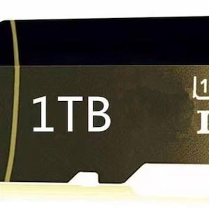 1TB Universal For Micro SD SDXC tf Flash Memory Card Class 10 US Seller Ship Fast