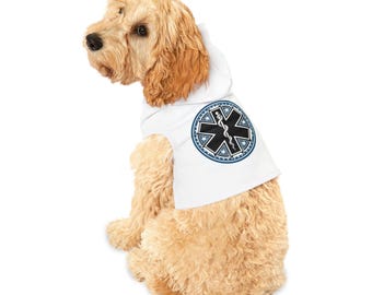 EMS Pet Hoodie