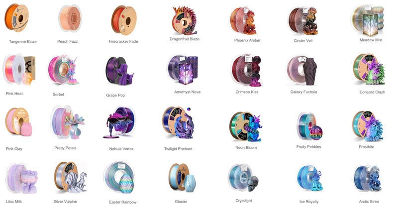 Figura de ángel impresa en 3D: patrón de crochet, decoración del hogar imagen 7