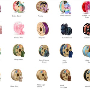 Figura de ángel impresa en 3D: patrón de crochet, decoración del hogar imagen 8