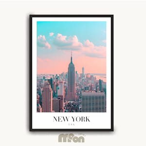+1160 Travel Prints Bundle, Vintage Travel Wall Art, City Poster Set, Wanderlust Aesthetic Decor, Digital Download, Gallery Wall Pack
Introducing our new bundle: a fantastic collection of travel prints, accompanied by colorful prints to create a vibrant atmosphere in your home. Each piece is a unique masterpiece, ready to transform your walls and inspire your creativity. Discover the power of art to bring your living space to life.