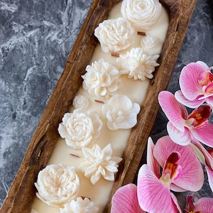 Dough Bowl Candle | 26oz