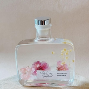 Botanische rietverspreider 6,8 oz