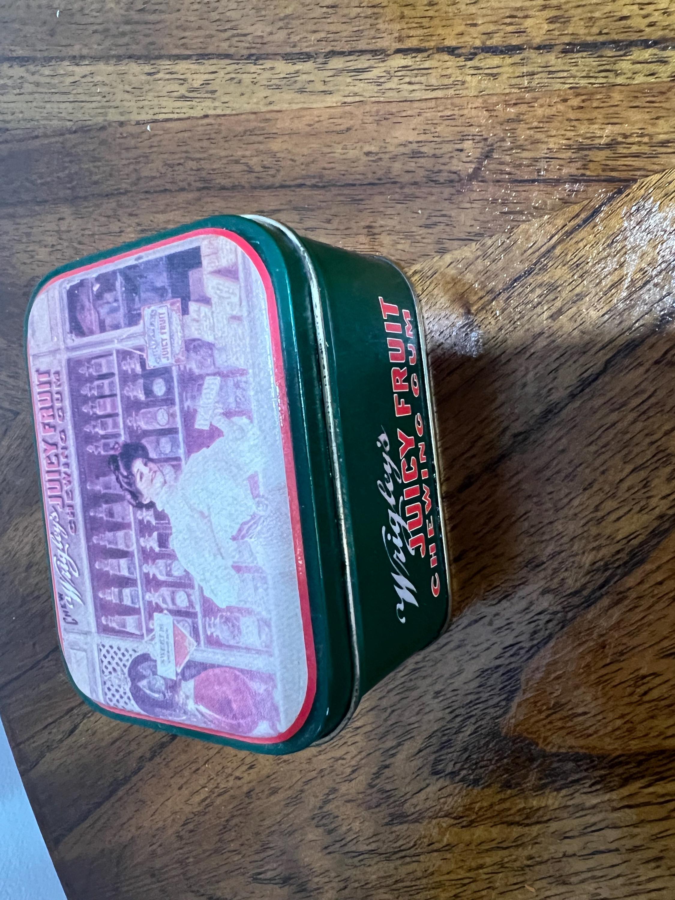 Wrigley chewing gum - Etsy 日本