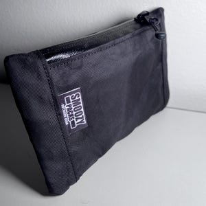 Custom Stash Pouch – Ultralight, Handmade, Made to Order