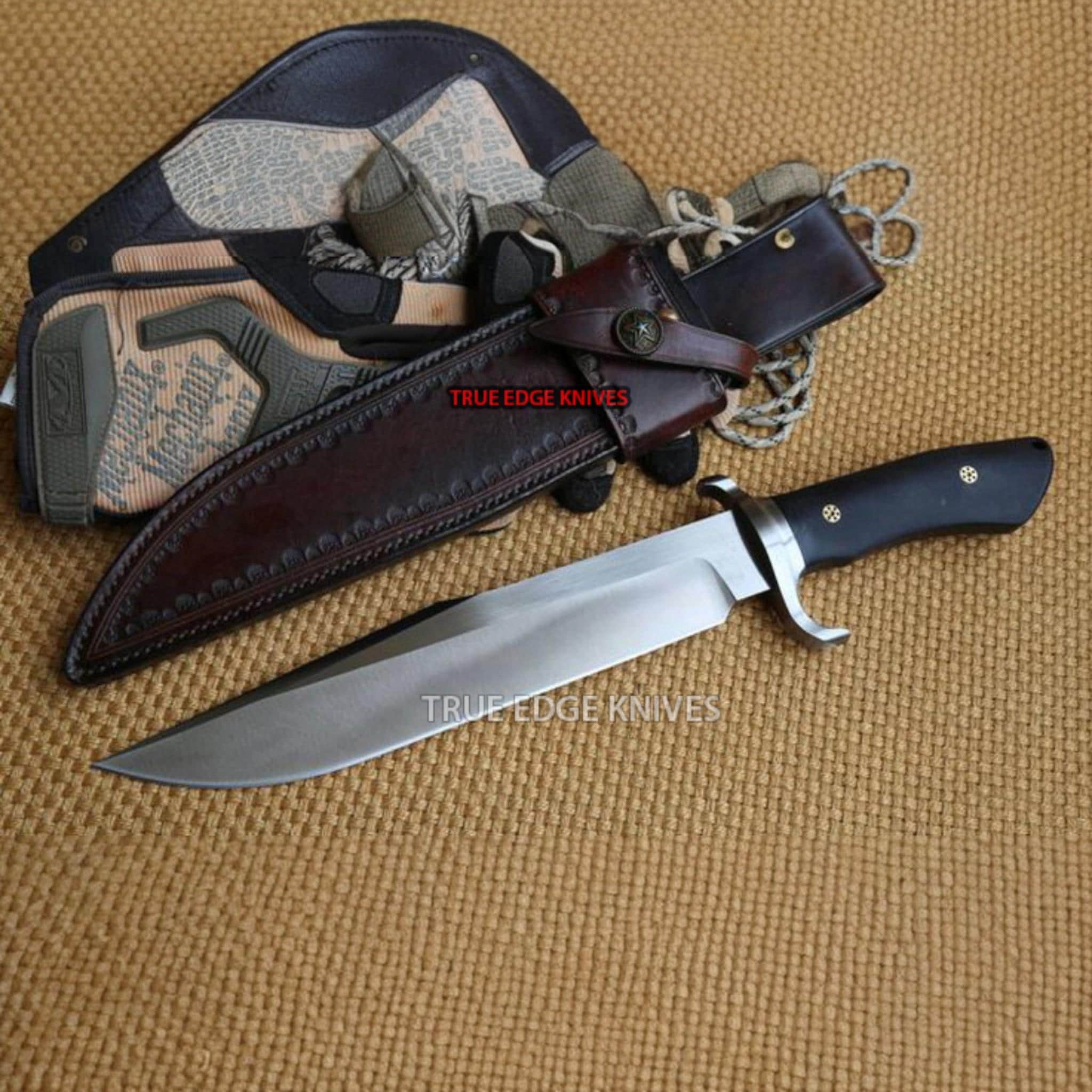 Gaucho knife - Etsy 日本