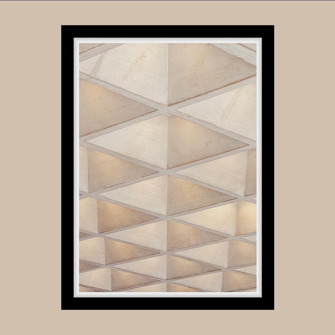 Gallery image with a fresh perspective