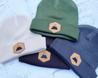 Sugarloaf, Sugarloaf Mountain Winter Beanie, Sugarloaf,  Sugarloaf Hat