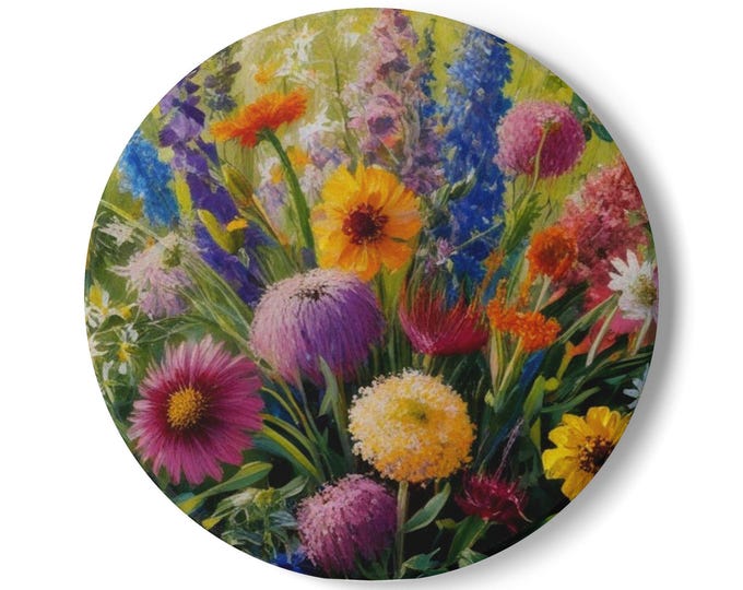 Ceramic Coaster