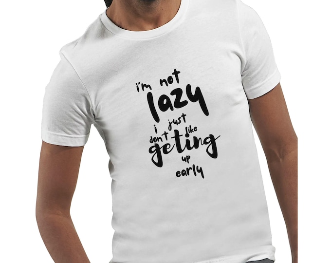 Premium Unisex Crewneck T-Shirt - Soft Cotton - Perfect for Printing - Eco-Friendly