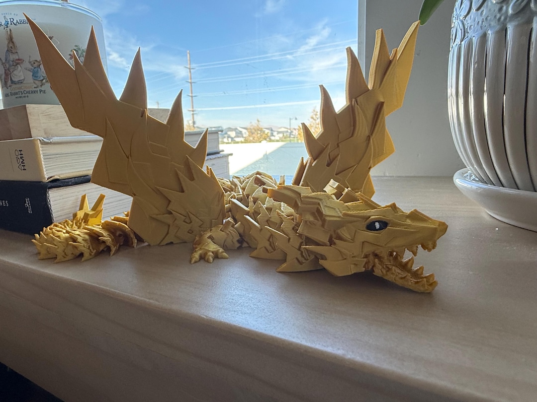 2A3 Golden Dragon Premiumペアと1本 Golden Dragon 2A3 Premium
