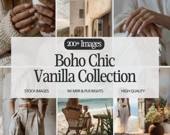 200+ boho chic stockfoto's: anonieme levensstijl, interieurontwerp (MRR en PLR)