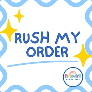 Rush Shipping