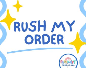 Rush Shipping