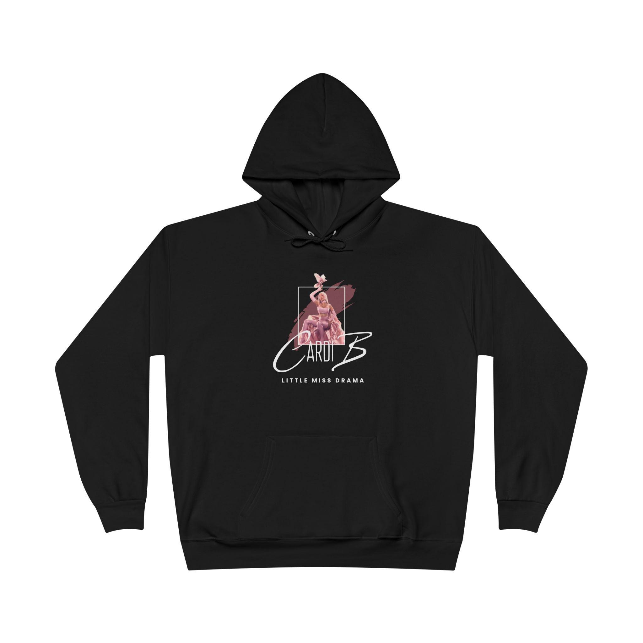 Cardi B Hoodie