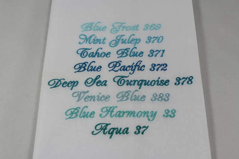 Custom Baptism Gift Custom Christening Gift Custom First Communion Gift Custom Embroidery Handkerchief image 7