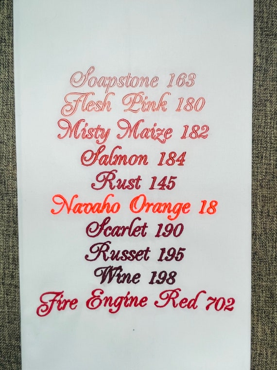 Irish 2024 wedding hanky