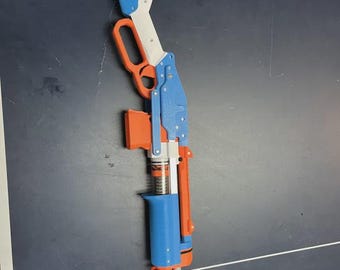Losa Nerf personalizada