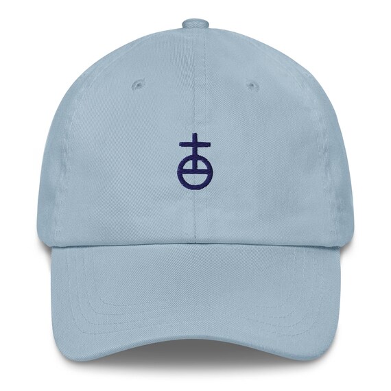 Globus Cruciger Dad Hat