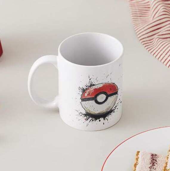 小物 HUMAN MADE POKEMON MADE COFFEE MUG HUMAN MADE POKEMON MADE COFFEE MUG – HUMAN MADE Inc.