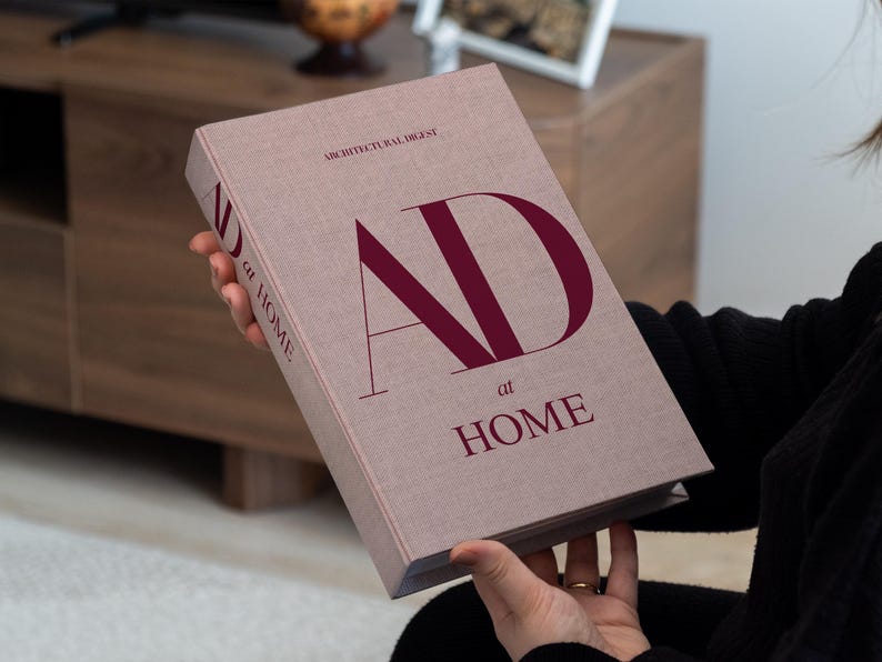 pink-architectural-faux-book-box-decorative-storage-box-coffee-table-decor-elegant-blush-cover-modern-home-decor-secret-compartment-hide-remote-glasses-or-jewelry-perfect-gift-for-design-lovers