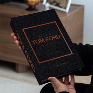 Tom Ford Book Boxes - Etsy display picture 2
